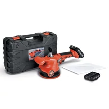 MONTOLIT BATTILE PRO LI-ION vibráló akkumlátoros tapadókorong 16V ,2.0 Ah akkuval és töltővel