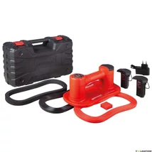 MONTOLIT GECONE LI-ION akkumlátoros tapadókorong 12V, 1.5 Ah akkuval és töltővel