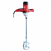 Bisonte M208B Habarcskeverő 1400W, 6 sebességfokozat, 1 db keverőszárral