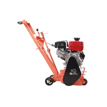 Bisonte MSB25-H  betonmaró HONDA GX270, 250 mm, marási mélység: 3 mm