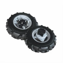 BISONTE BTA-MF400 járókerék BTA-MF400 multifunkciós géphez