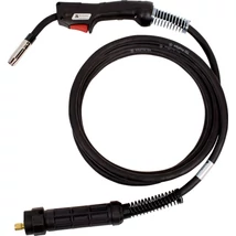 Güde tömlőcsomag, Égőnyak fogyóelektródás hegesztőhöz, MB15, TBI 150