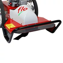BLUEBIRD FLO Önjáró benzinmotoros kerekes bozótvágó, fűkasza KÉSES ADAPTER, alapgép nélkül