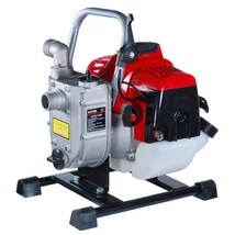 BLUEBIRD WP 341 benzinmotoros vízszivattyú 1" 25mm, 2 ütemű, 32,6cm3, 3.0bar