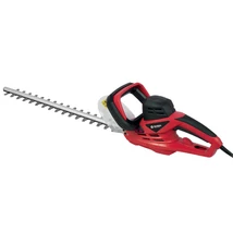 BLUEBIRD HTE 600 elektromos sövényvágó, 600W, 51cm, max: 24mm ágátmérő