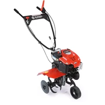 BLUEBIRD MTB 60 Benzinmotoros kapálógép, rotációs kapa, Briggs 163cm3, 2x2 kapatag