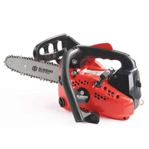 BLUEBIRD CS 250 Benzinmotoros egykezes láncfűrész 25.4 cm3, 0.94Le, vezető 10"-25cm