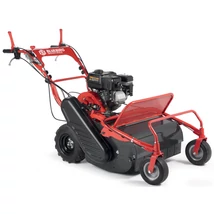 BLUEBIRD FM 600 benzinmotoros magasgazvágó, 60cm, LONCIN 252cm3, 3 előre, 1 hátra