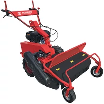 BLUEBIRD FM 750 benzinmotoros magasgazvágó, 75cm, LONCIN 420cm3, 3 előre, 1 hátra