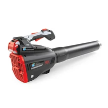 BLUEBIRD BLB 40 Akkumlátoros lombfúvó, 40V, 2,5Ah akkuval és töltővel, Max: 152km/h