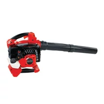 BLUEBIRD BLV 281 benzinmotoros lombszívó, lombfúvó, 27,4cm3, Max: 252km/h, gyűjtőzsák