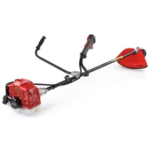 BLUEBIRD BC 431 B benzinmotoros bozótvágó, fűkasza 42,7cm3, 1,7Le, damilfej, vágótárcsa, heveder