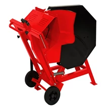 BLUEBIRD BANCO 170 hintafűrész, billenővályús körfűrész, 230V, 3000W, 505mm tárcsaátmérő, max: 170mm