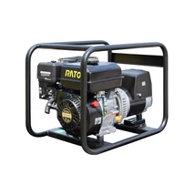 AGT 3501 RaSBSE Áramfejlesztő egyfázisú, RATO 212cm3, 3.0kVA