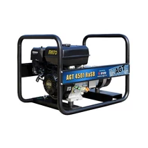 AGT 4501 RaSB Áramfejlesztő egyfázisú, RATO 300cm3, 4.2kVA