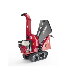 Ceccato ágaprító, komposztaprító Tritone Big Cingo Honda GX 390,  Ágátmérő: 80 mm-ig