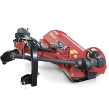 Ceccato szárzúzó Trincione 400 Argini 1800mm, 26x1,12kg kalapáccsal