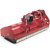 Ceccato szárzúzó Trincione 380 Fisso 1800mm Fix magassággal, 26x0,8kg kalapács