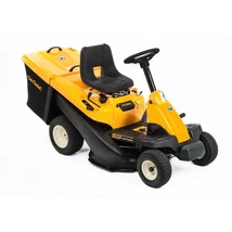 Cub Cadet LR2 NR76 ráülős fűnyíró, fűnyírótraktor hidrosztatikus meghajtással 76 cm, OHV 420 ccm - ÖSSZESZERELVE ÉS HASZNÁLATRA KÉSZEN SZÁLLÍTJUK!