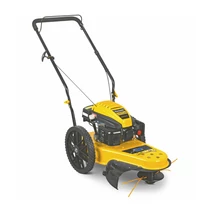 Cub Cadet LC3 DP56 Magasgazvágó, 159ccm, 2,8 Le,
