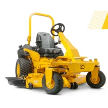 CUB CADET Z5 152 Zero-turn fűnyírótraktor, 152cm, Kawasaki 852cm³ HIDRO - ÖSSZESZERELVE ÉS HASZNÁLATRA KÉSZEN SZÁLLÍTJUK!