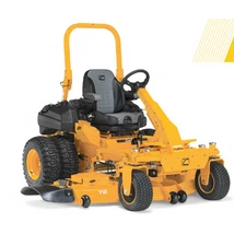 CUB CADET Z9 183id Zero-turn fűnyírótraktor, 183cm, Kawasaki 999cm³ HIDRO - ÖSSZESZERELVE ÉS HASZNÁLATRA KÉSZEN SZÁLLÍTJUK!