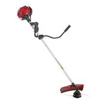 SOLO BY AL-KO 130 B benzinmotoros bozótvágó, fűkasza 30.0cm3, 1,2Le, damilfej, vágótárcsa