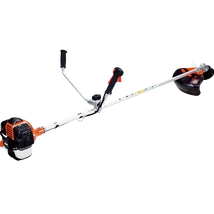 ECHO SRM-301TES/U benzinmotoros bozótvágó, fűkasza 28.1 cm3, 1,2Le, damilfej