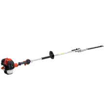 ECHO HCA-2620ES-HD benzinmotoros magassági sövényvágó, 25.4 cm3, 1.4 Le, 53 cm, teljes hossz: 244 cm