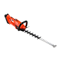ECHO DHC-200 akkumulátoros sövényvágó, 50 Volt, 62 cm, akkumulátor és töltő nélkül