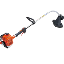 ECHO GT-222ES benzinmotoros szegélynyíró, fűkasza, 21,2cm3, 1.0Le, hajlított szár, damilfej