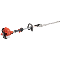 ECHO HCAS-236ES-LW benzinmotoros magassági sövényvágó, 21.2 cm3, 1.0 Le, 52 cm, teljes hossz: 175 cm