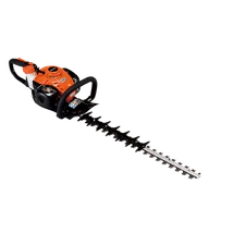 ECHO HCR-165ES benzinmotoros sövényvágó, 21.2 cm3, 0.8 Le, 64 cm,