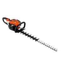 ECHO HCR-185ES benzinmotoros sövényvágó, 21.2 cm3, 0.8 Le, 74 cm,