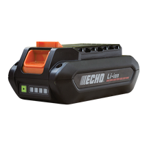 ECHO LBP-560-100 akkumulátor 50V, 2Ah