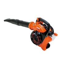 ECHO PB-255ES benzinmotoros lombfúvó, 25,4cm3, 1.1 Le
