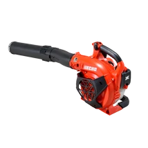 ECHO PB-2620ES benzinmotoros lombfúvó, 25,4cm3, 1.2 Le