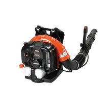 ECHO PB-770 benzinmotoros háti lombfúvó, 63,3cm3, 4,2 Le