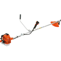 ECHO SRM-222ES/U benzinmotoros bozótvágó, fűkasza 21.2 cm3, 1,0Le, damilfej