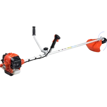 ECHO SRM-420ES/LW benzinmotoros bozótvágó, fűkasza 41.5 cm3, 2,4Le, damilfej