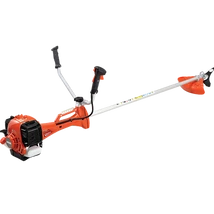 ECHO SRM-520ES/U benzinmotoros bozótvágó, fűkasza 50.2 cm3, 2,9Le