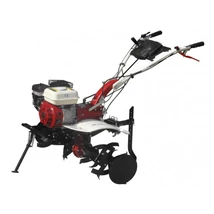 AGT MEDIA LINE MS7100CF rotációs kapa 7LE benzinmotor, 2+1 sebesség, 2x3 kapatag, járókerék, töltögető kapa