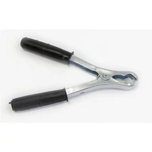 DECA hegesztő testcsipesz 160A