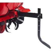 Eurosystems állítható csoroszlya EURO EVO 5 kapálógéphez