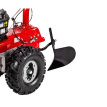 Eurosystems töltögető eke, P70 EVO alapgéphez