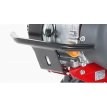 Eurosystems első ütköző RTT2, RTT3 kapálógéphez