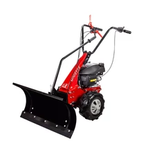 Eurosystems tolólap adapter, alapgép nélkül, 85 cm, P-55, MINIEFFE alapgéphez