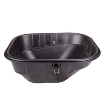 Eurosystems puttyonybővítő 150 liter, P55, P70 Evo, és MINIEFFE alapgéphez