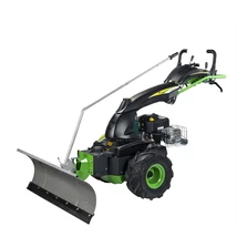 Eurosystems tolólap adapter, alapgép nélkül, 120 cm, P-130 alapgéphez