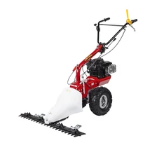 Eurosystems alternáló kasza adapter, alapgép nélkül, 107 cm, két pengés, P-70 EVO alapgéphez